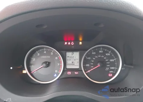 2018 Subaru Forester 2.5I from USA, damaged, VIN JF2SJABC1JH591883